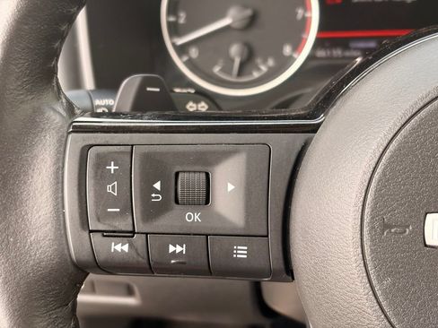 Certified 2023 Nissan Rogue SV w/ SV Premium Package FWD image 29