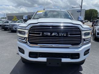 Used 2024 RAM 2500 Laramie w/ Safety Group AWD/4WD video 2