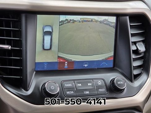 Used 2019 GMC Acadia Denali w/ Technology Package FWD image 24