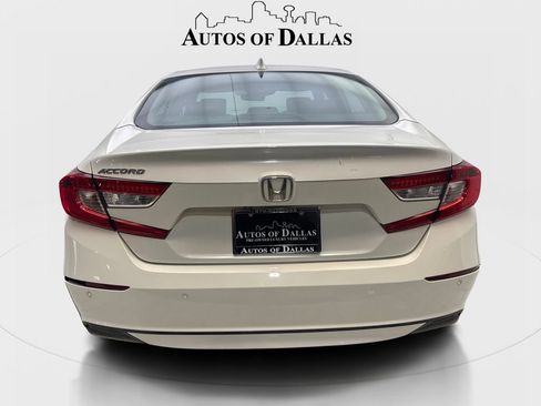 Used 2021 Honda Accord EX-L image 7