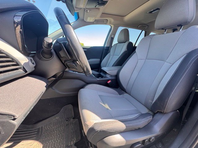 Used 2021 Subaru Outback Premium AWD/4WD image 9