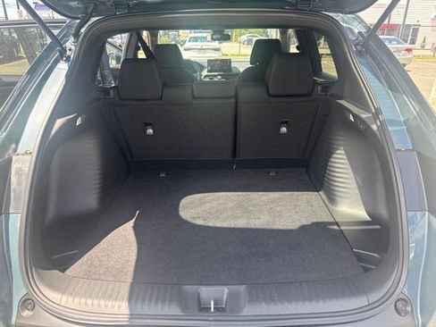 Certified 2026 Honda HR-V Sport image 12
