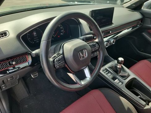 Used 2023 Honda Civic Si image 16
