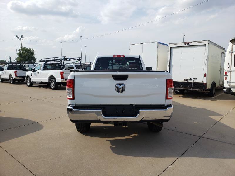 Used 2019 RAM 2500 Tradesman RWD image 8