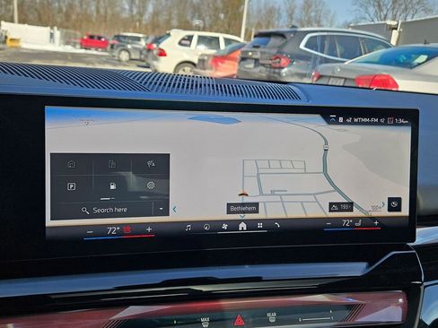 New 2026 BMW 540i xDrive image 14