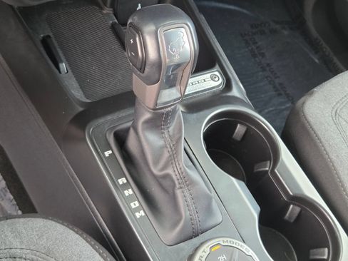 Certified 2025 Ford Bronco Big Bend AWD/4WD image 23
