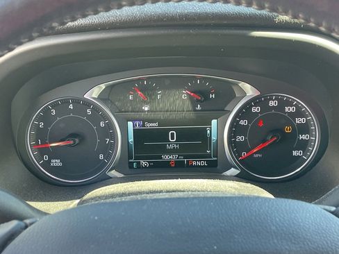 Used 2019 GMC Acadia SLT image 8