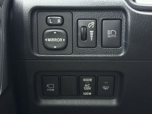 Certified 2023 Toyota 4Runner SR5 Premium w/ Moonroof Package AWD/4WD image 24