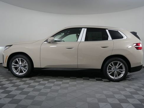Certified 2025 BMW X3 xDrive30i w/ Convenience Package AWD/4WD image 6