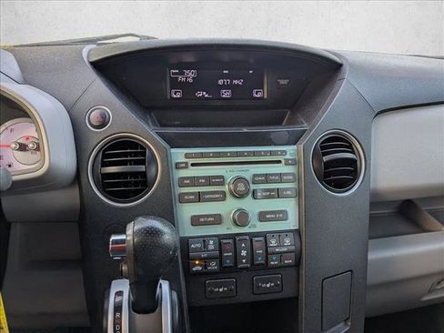 Used 2011 Honda Pilot EX-L image 10