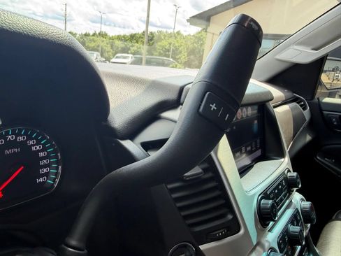 Used 2019 GMC Yukon XL SLT AWD/4WD image 23