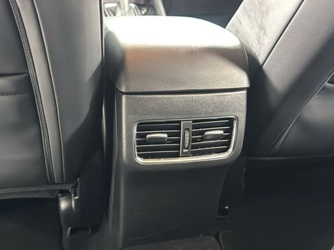 Used 2025 MAZDA CX-5 AWD 2.5 S w/ Select Package image 35