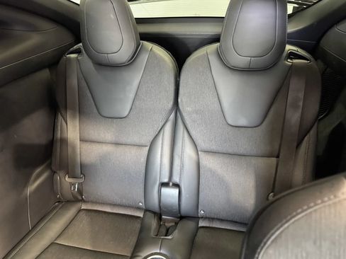 Used 2017 Tesla Model X AWD/4WD image 10