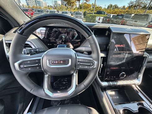 New 2026 GMC Yukon XL Elevation w/ Elevation Premium Package image 16