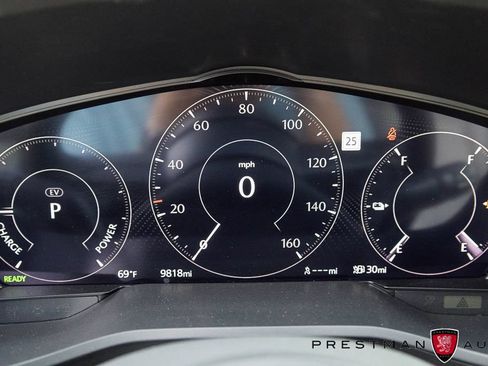Used 2025 MAZDA CX-90 Plug-In Hybrid w/ Premium Plus AWD/4WD image 27