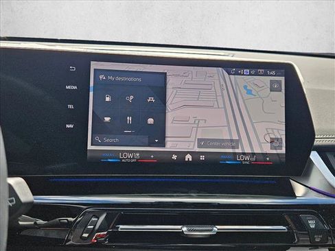 Certified 2026 BMW X1 xDrive28i w/ Convenience Package image 14