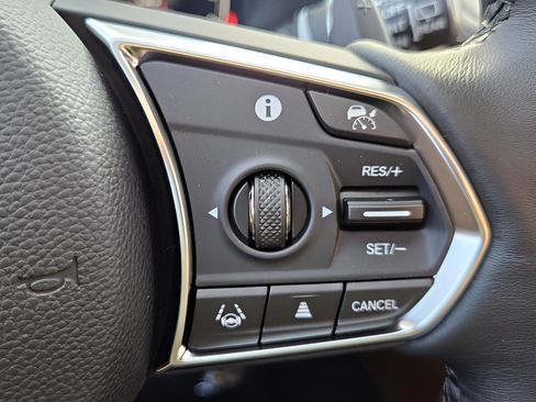 New 2026 Acura MDX FWD w/ Technology Package image 20