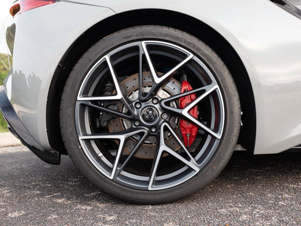 New 2026 Lotus Emira RWD image 58