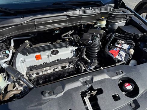 Used 2010 Honda CR-V LX image 10