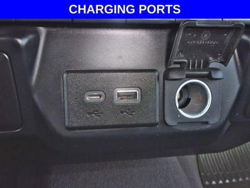 Used 2019 Chevrolet Silverado 1500 RST w/ All-Star Edition AWD/4WD image 7