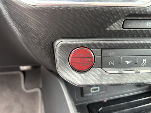 Used 2024 Ford Mustang Premium RWD image 30