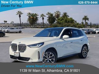 Used 2026 BMW X3 xDrive30i w/ Premium Package AWD/4WD video 1