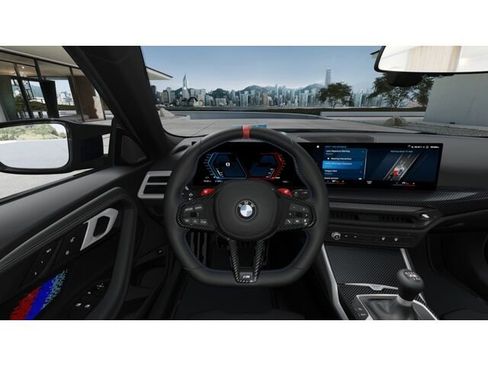 New 2026 BMW M2 RWD image 13
