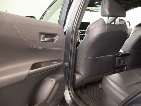 Certified 2024 Toyota Venza Limited AWD/4WD image 28
