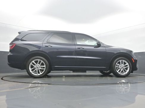 Used 2024 Dodge Durango GT RWD image 53