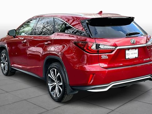 Used 2022 Lexus RX 350L w/ Premium Package image 11
