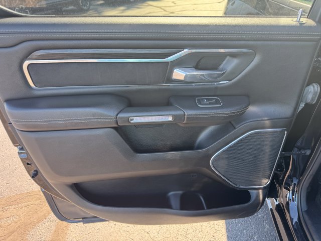 Certified 2024 RAM 1500 Laramie AWD/4WD image 18