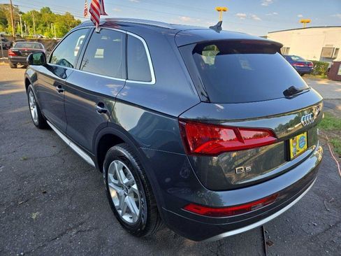 Used 2018 Audi Q5 2.0T Premium Plus w/ Premium Plus Package AWD/4WD image 6