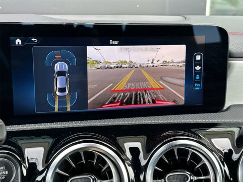 Certified 2025 Mercedes-Benz CLA 250 CLA 250 image 21