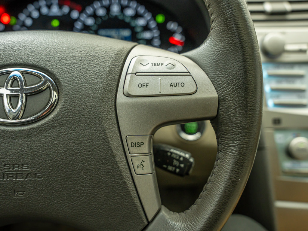 Used 2007 Toyota Camry XLE FWD image 20