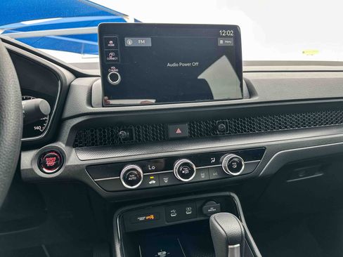 New 2026 Honda CR-V LX image 21