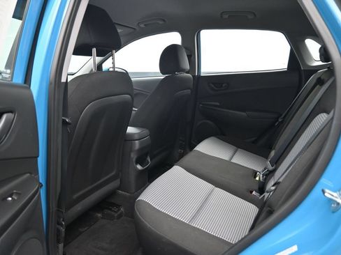 Used 2023 Hyundai Kona SE FWD image 24
