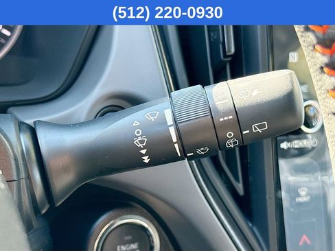 New 2026 Subaru Crosstrek 2.5i Limited image 14