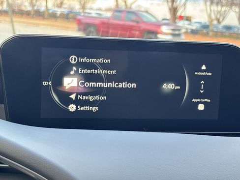 New 2026 MAZDA MAZDA3 Carbon image 30