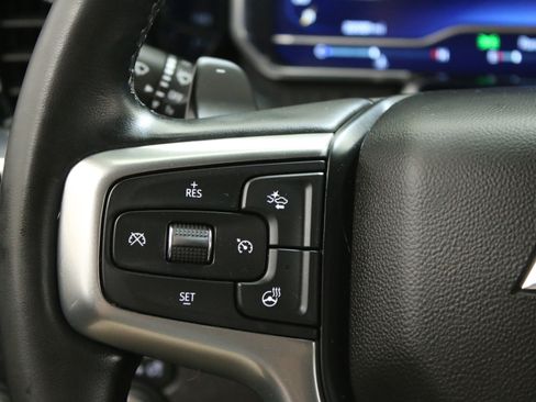 Used 2023 Chevrolet Silverado 1500 RST w/ All Star Edition Plus AWD/4WD image 15