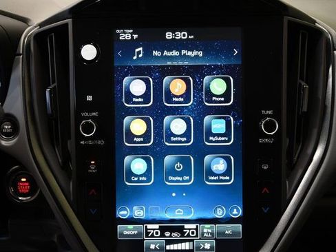 New 2026 Subaru Crosstrek 2.5i Limited image 5