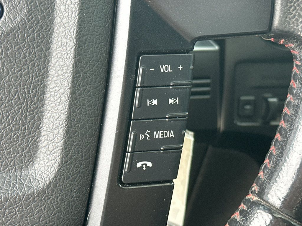 Used 2013 Ford F150 FX4 w/ Luxury Equipment Group AWD/4WD image 20