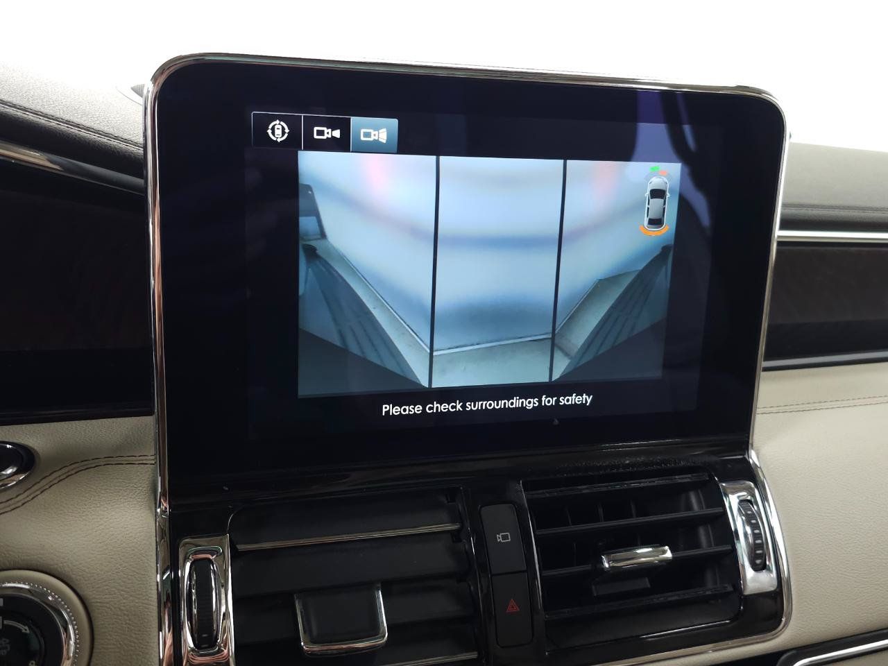 Used 2018 Lincoln Navigator Reserve w/ Technology Package AWD/4WD image 30