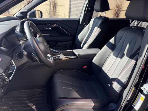 Used 2025 Acura ADX A-Spec image 16