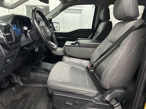 Used 2024 Ford F150 XL AWD/4WD image 20