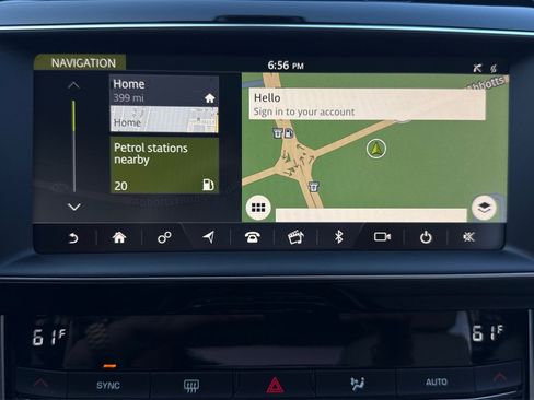 Used 2019 Jaguar XE Premium RWD image 12