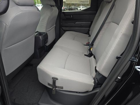 New 2026 Toyota Tacoma SR5 image 16