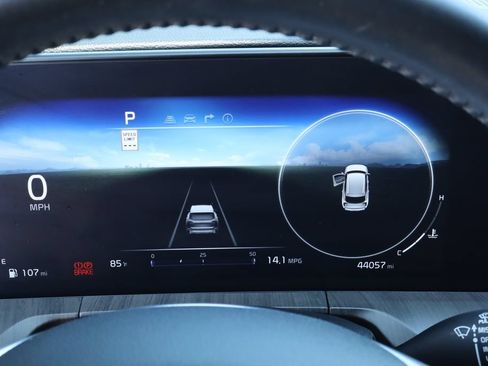 Used 2023 Kia Telluride SX FWD image 20