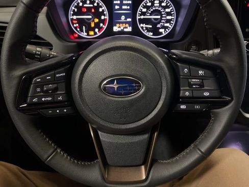 Certified 2026 Subaru Forester Sport w/ Sport Package image 40