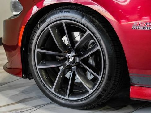 Used 2019 Dodge Charger Scat Pack w/ Driver Confidence Group RWD image 69