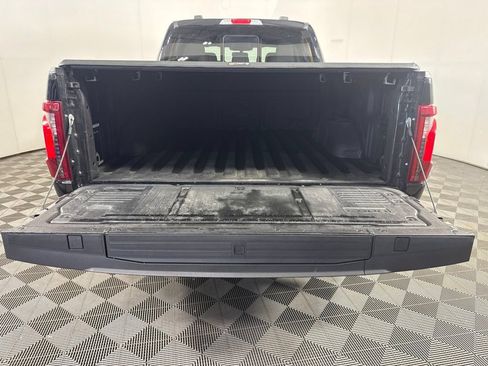 Used 2024 Ford F150 XLT w/ Equipment Group 302A MID AWD/4WD image 9